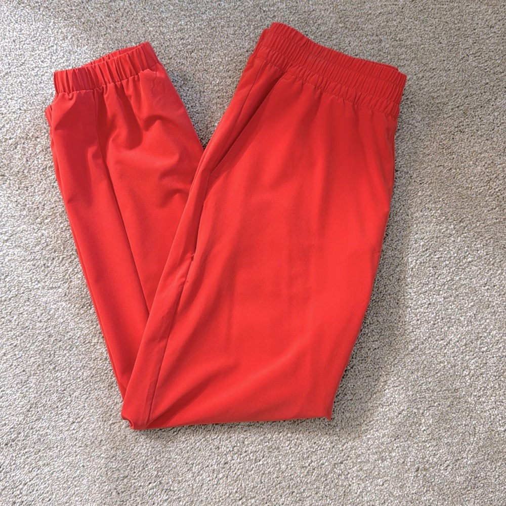 Banana Republic sport fly weight jogger